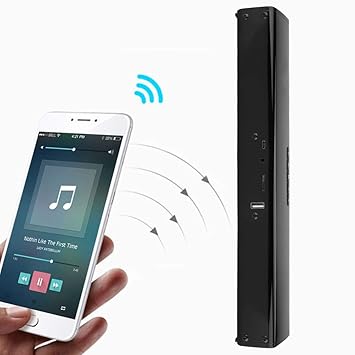 stereo surround sound