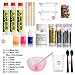 DmHirmg Slime Kit Make Your Own Slime DIY The Most Popular Slime Making Kit, Original Make Your Own Slime Kit