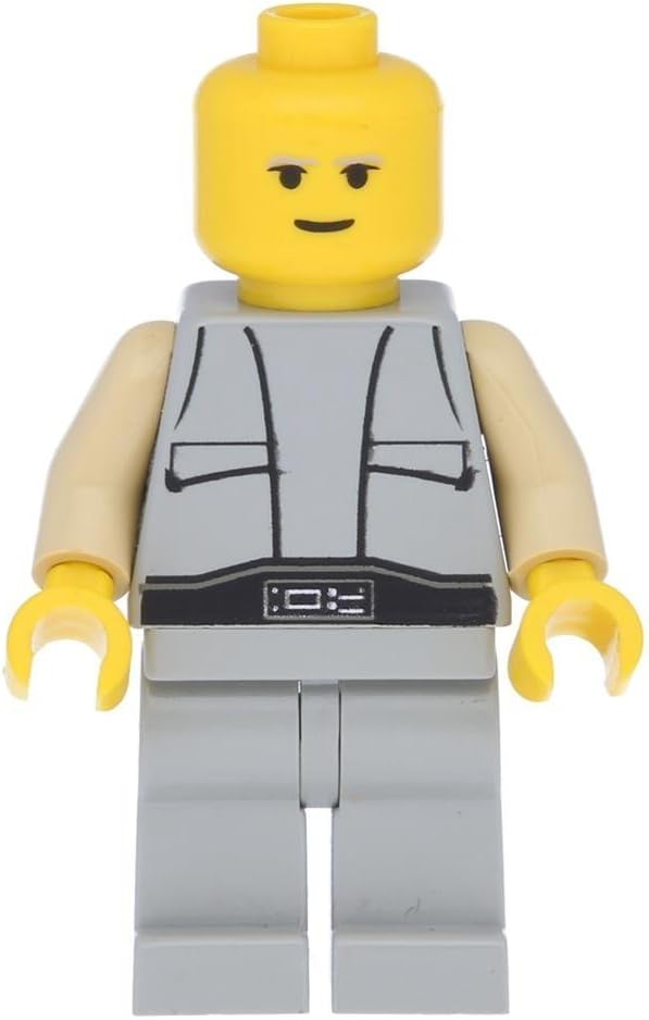 lobot lego