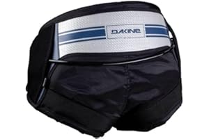Dakine Vega DLX Harness Florida Blue