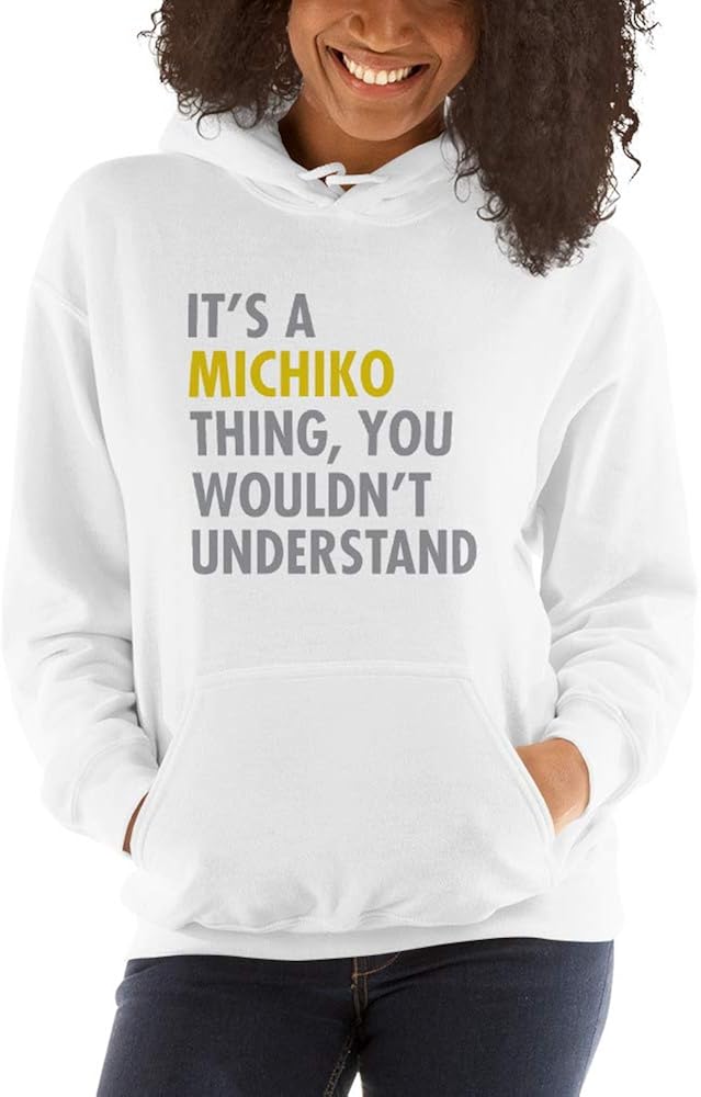 Understand meken Its A Michiko Thing 