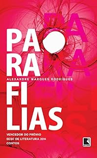 Livro Parafilias