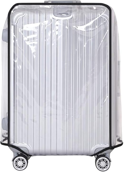 luggage trolley covers