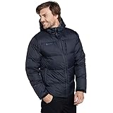 henry 2 down jacket