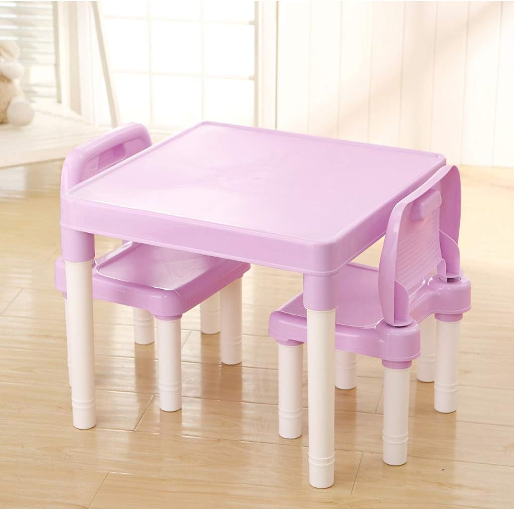baby girl table and chairs