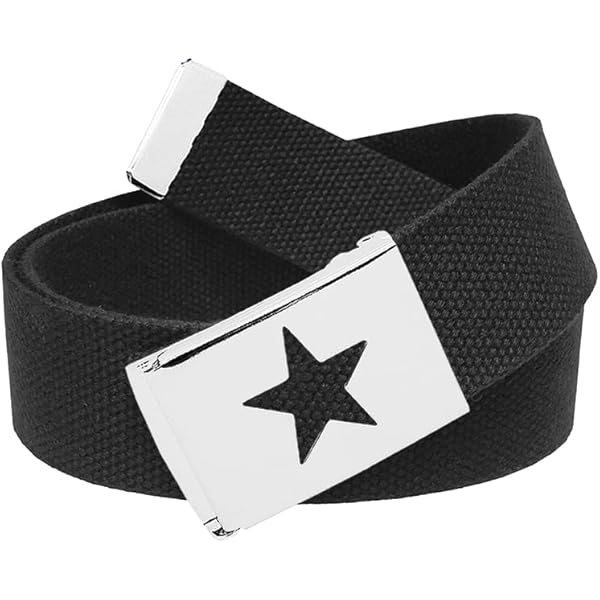 Ceinture Volcom Web Homme, Noir, Ouvre-bouteille Intégré, Taille Unique