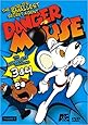 Danger Mouse - The Complete Seasons 3 & 4