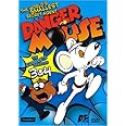 Danger Mouse - The Complete Seasons 3 & 4