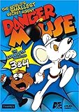 Danger Mouse - The Complete Seasons 3 & 4