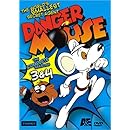 Danger Mouse - The Complete Seasons 3 &amp; 4