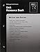 McDougal Littell Science: Motions and Forces: Unit Resource Book