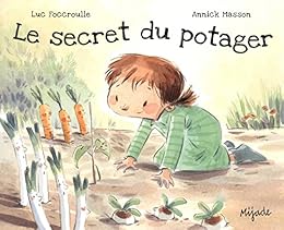 Le  secret du potager