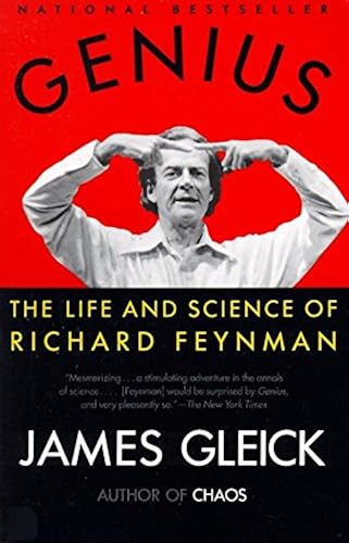 Download Genius: The Life and Science of Richard Feynman PDF