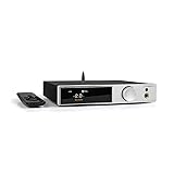 AOSHIDA SMSL DO300EX HiFi DAC Headphone