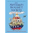 The Mysterious Benedict Society and the Perilous Journey (The Mysterious Benedict Society, 2)