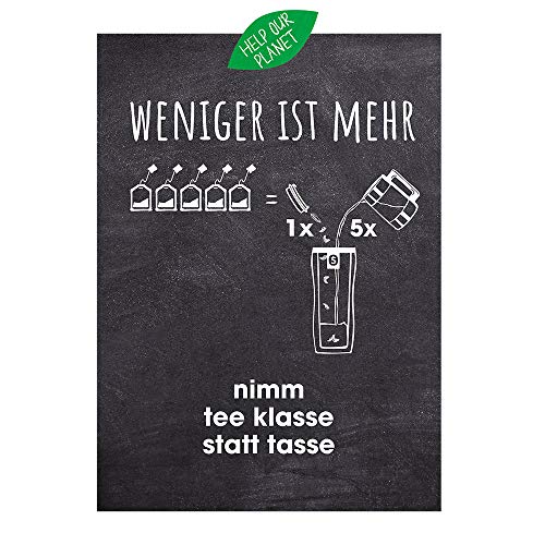 Shuyao Teekultur Fruits Tea Set naturreiner loser Früchtetee 3er Pack (2x100g + 1x50g) – Bild 5