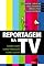 Livro Reportagem na tv: como fazer, como produzir, como editar