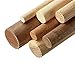 Dowel Rods - Walnut - 36