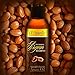 Argan Oil Shampoo - Paraben FreePromotes Hair Growth - 100% Safe for Women, Men, Children and Color Treated Hair. Natural, Professional Quality Stops Frizz, Leaves Hair Soft & Silky 8oz