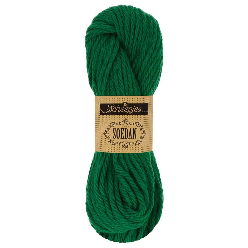 Scheepjes - Scheepjes Soedan 1359 Yarn - 1x50g — image 1