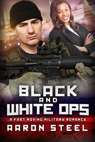 Black And White Ops: A BWWM BBW Military Romance