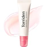 Torriden CELLMAZING Glass-Like Shine Lip Essence, 11ml (0.37 fl.oz) | Weightless Hydration for Smooth, Glossy Lips | 5D Colla