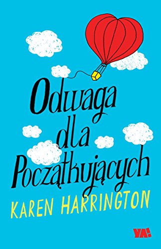 Odwaga dla poczatkujacych