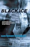 Black Ice by Hans Werner Kettenbach, Anthea Bell