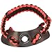 X Factor Outdoor Products Supreme Bow Wrist Sling Made in USA | Durable Rubber Yoke | 4 Strand Paracord | Compound Bow Hunting Accessories Wrist Strap