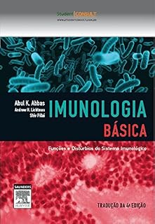 Livro Imunologia Básica