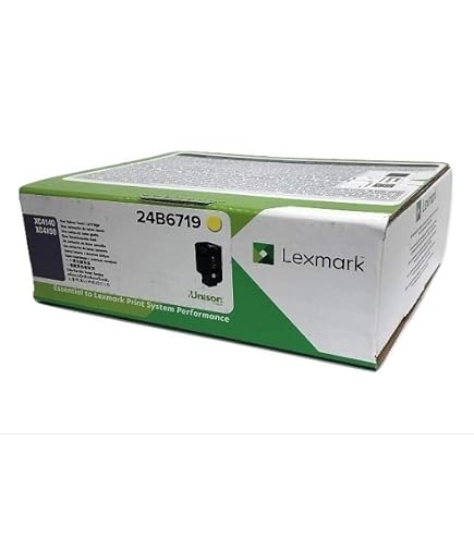 thumbnail image 2 of Ennovor Remanufactured XC4140 XC4150 Toner Replacement Set For Lexmark... 2 of 11