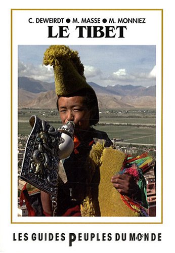 Le  Tibet