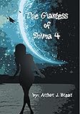 The Giantess of Shima 4