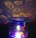 Aeeque Ocean Fish Led Light Projector Baby Night Light Relaxing Mood Deep Sea Fish Light for Men Women Teens Kids Children Sleeping Aid