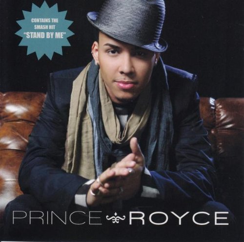 UPC 855473002033, Prince Royce