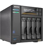 Amazon.com: QNAP TS-855eU-RP-8G-US NAS para montaje en rack de