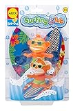 ALEX Toys Rub a Dub Surfing in the Tub