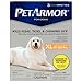 PetArmor for Dogs 3pk X Large 89-132lbs