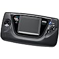Game Gear Sega Portable Video Game System (Renewed)
