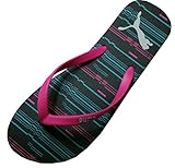 PUMA Womens Sport Comfort Thong Flip Flop Sandals