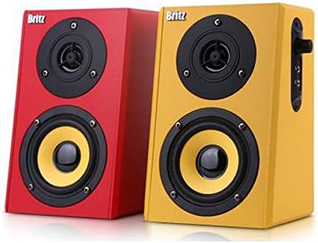 britz speaker price