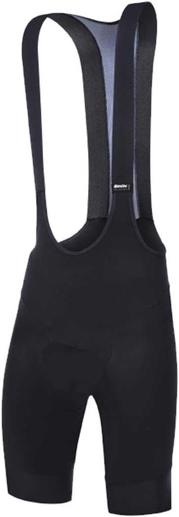 santini genio bib shorts