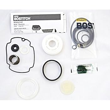 Bostitch Rn46 Rk Rn46 Roofing Nailer Rebuid Kit Amazon Com