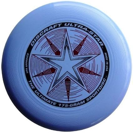 discraft ultrastar 175