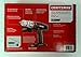 Craftsman C3 19.2 Volt Drill and Impact Driver Combo Kit