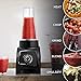 Vitamix S50 S-Series Blender, Professional-Grade, 40oz. Container, Black