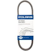 Polaris Drive Belt, for Specific RZR Models, Genuine OEM - 3211202 | OEM Fit, Direct Replacement Belt, Off Road Vehicle Belt, Fits Select 2017-26 Polaris RZR Pro XP, RZR XP 1000, RZR Turbo S &amp; R