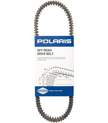 Amazon.com: Duraclutch Kit Replacement Belt for the 2018-2023