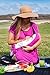 sofsy Soft-Touch Rayon Blend Tie Front Nursing & Maternity Fashion Dress Dress - Berry Medium