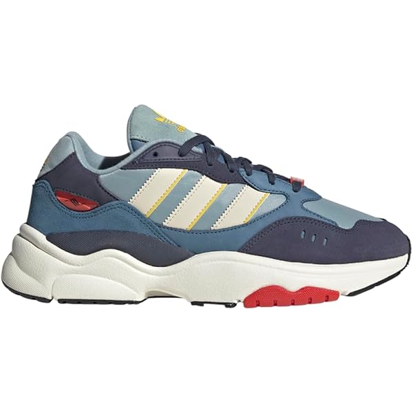 Amazon.com | adidas Ninja ZX Torsion Shoes Men's, Grey, Size